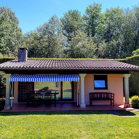 Finca O Loureiro Ames ภายนอก รูปภาพ
