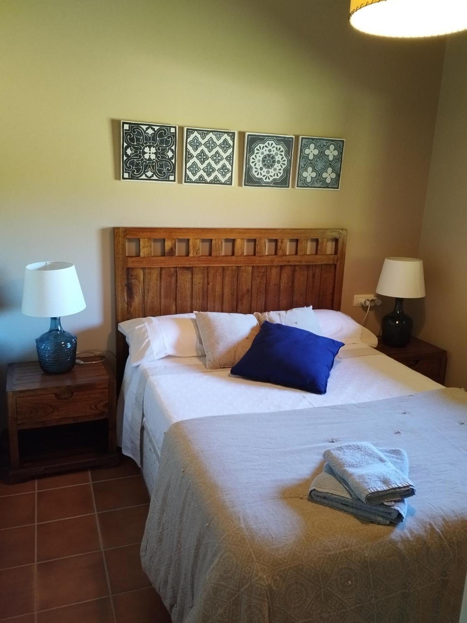 Finca O Loureiro Ames ภายนอก รูปภาพ